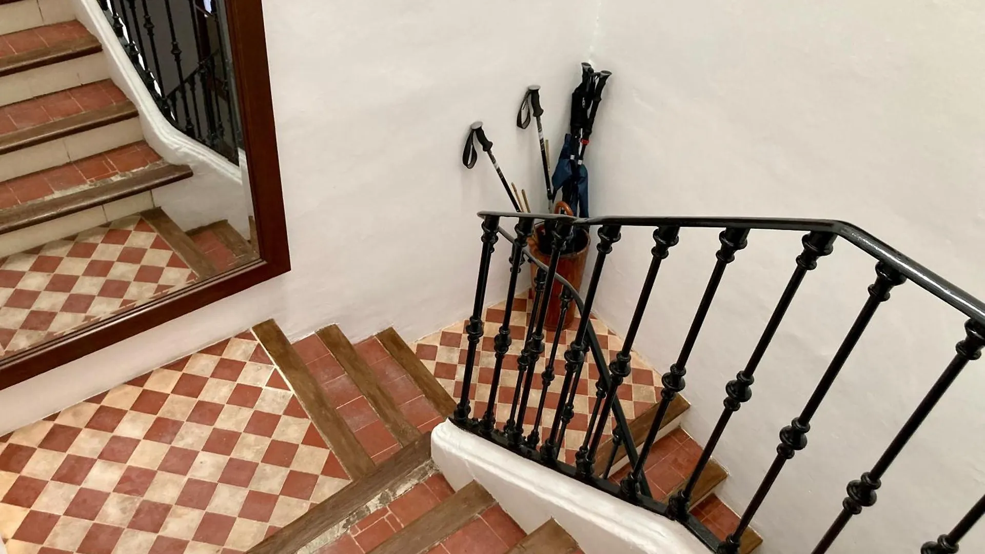 Cal Carla De Belltall Passanant i Belltall Country house